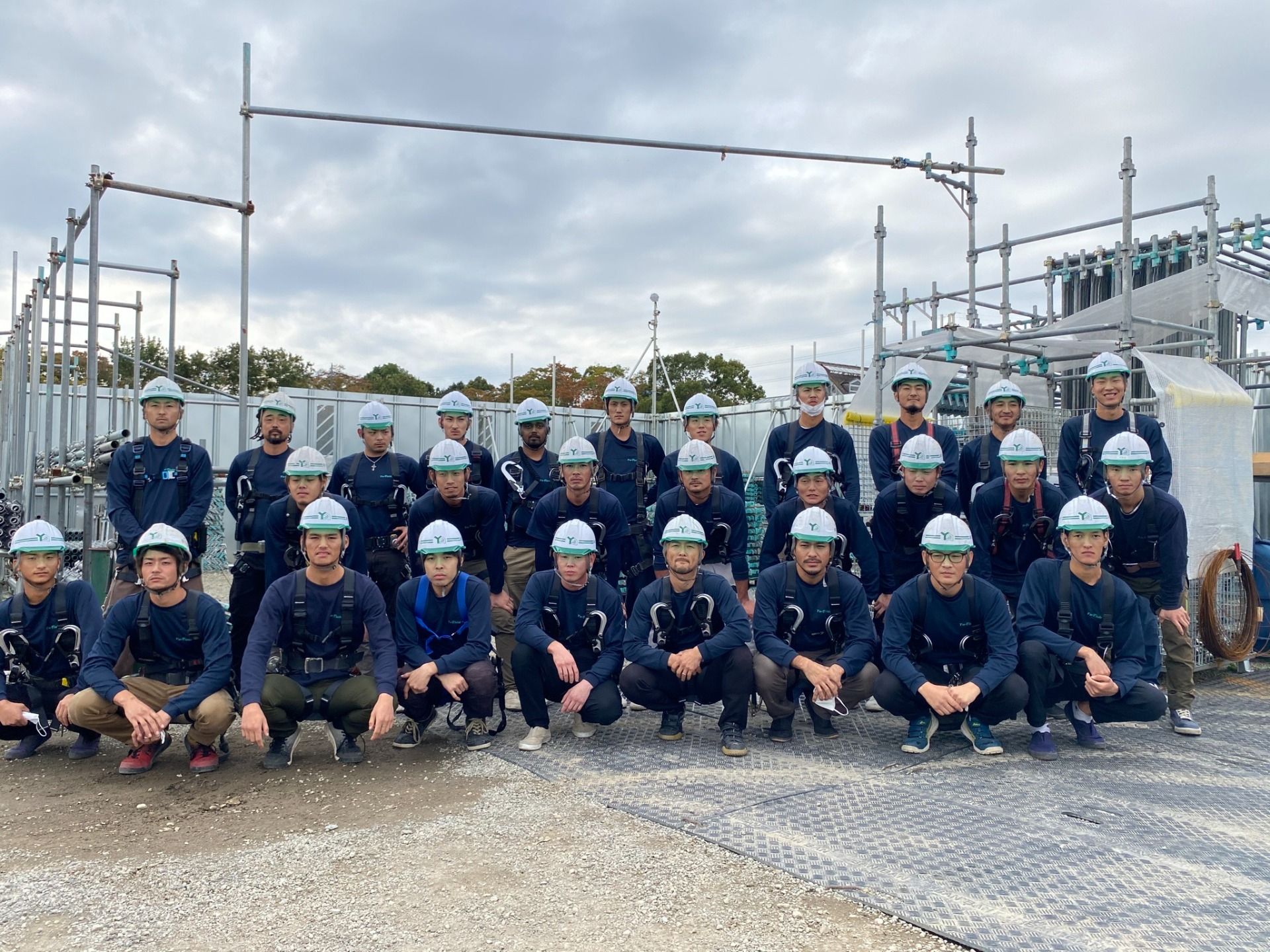 株式会社Yu-Field