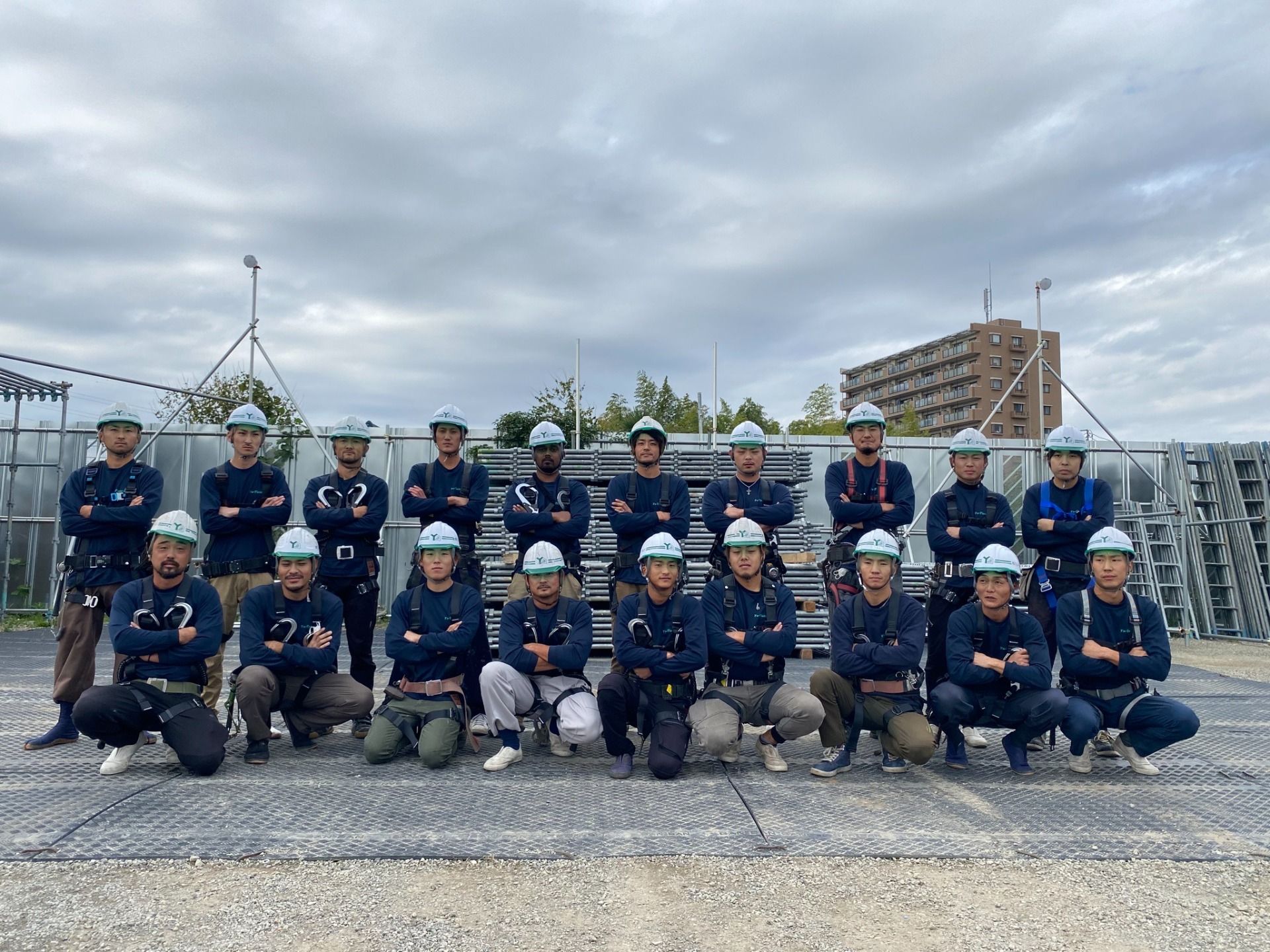 株式会社Yu-Field